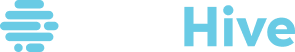 BlueHive Logo